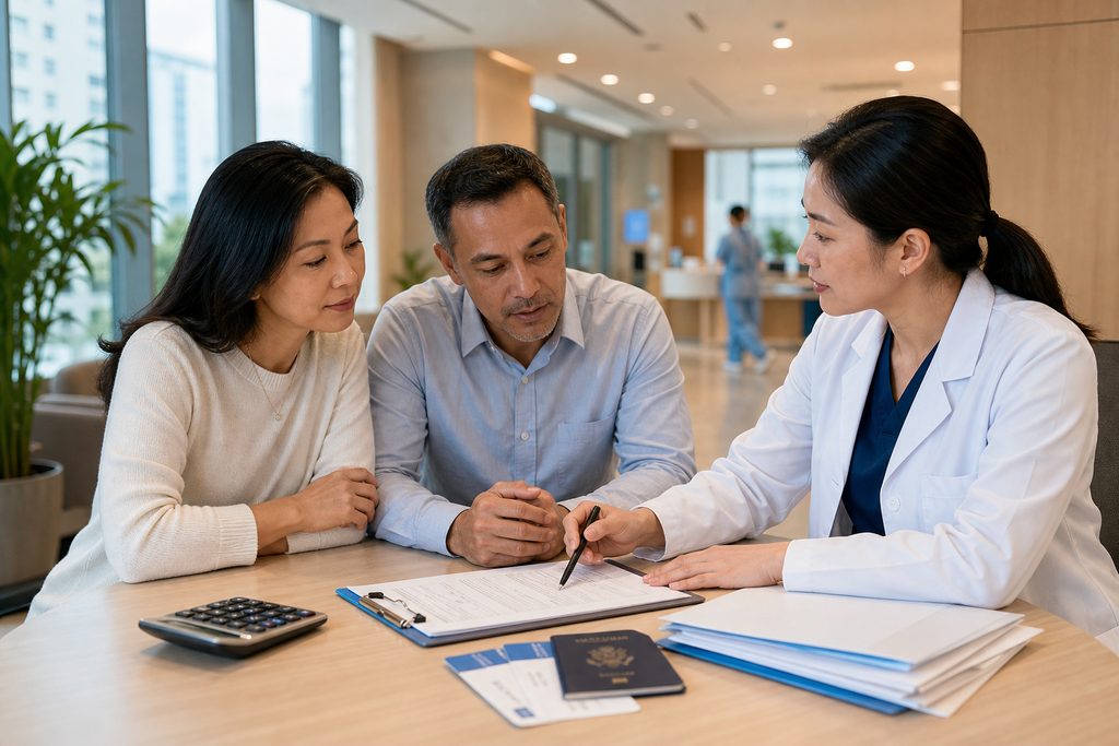 Cataract Surgery Cost in China: A Complete Budget Guide for 2026 — cataract surgery cost China