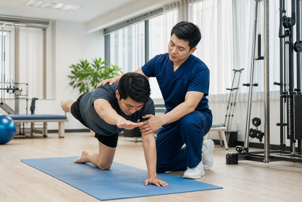 Cataracts Without Surgery: What Actually Works and What Does Not — cataract treatment without surgery cost China