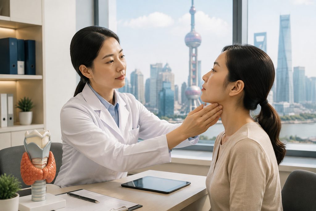 What Causes Female Hair Loss? A Guide to Diagnosis and Treatment in China — female hair loss treatment cost China
