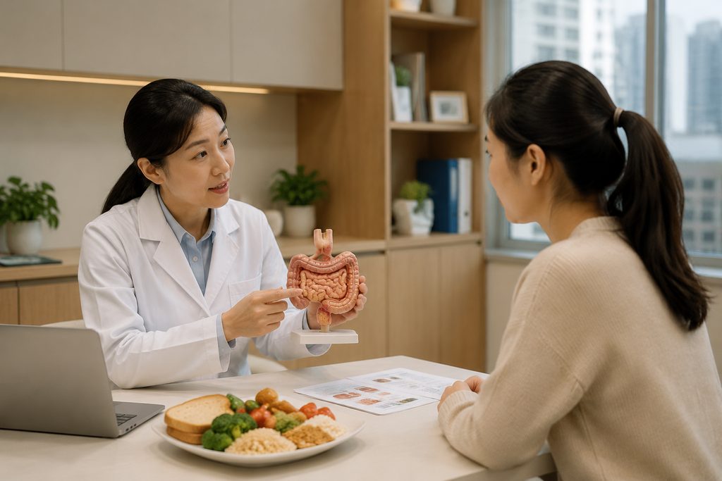 Can I Get Tested for Celiac Disease? — celiac disease test cost China