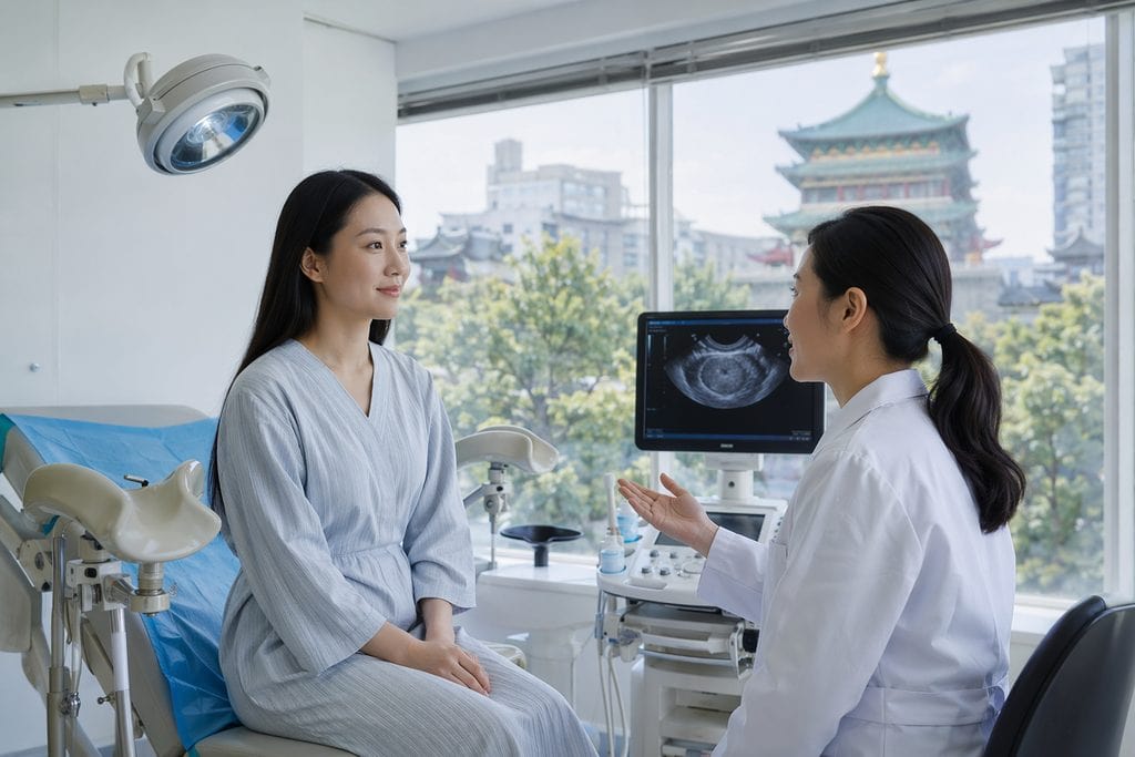 Can You Get Cervical Cancer Treatment in China? — cervical cancer treatment cost China