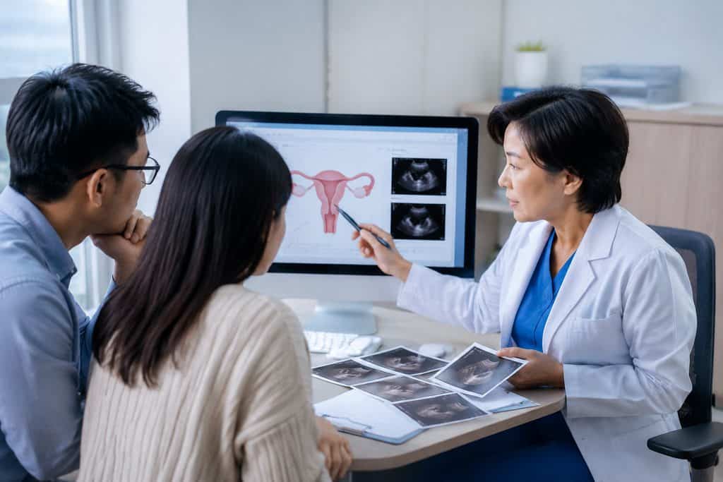 What Are My Chances of IVF Success? — ivf cost China