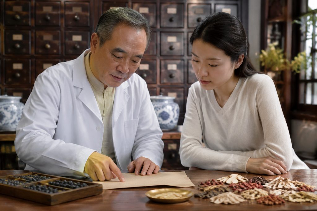 How We Check a Clinic's License in China — how to verify a clinic license in China