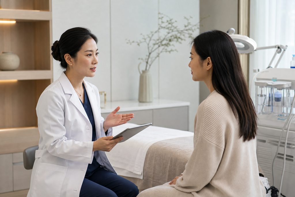 Can a Chemical Peel Remove Acne Scars? — chemical peel for acne scars cost China