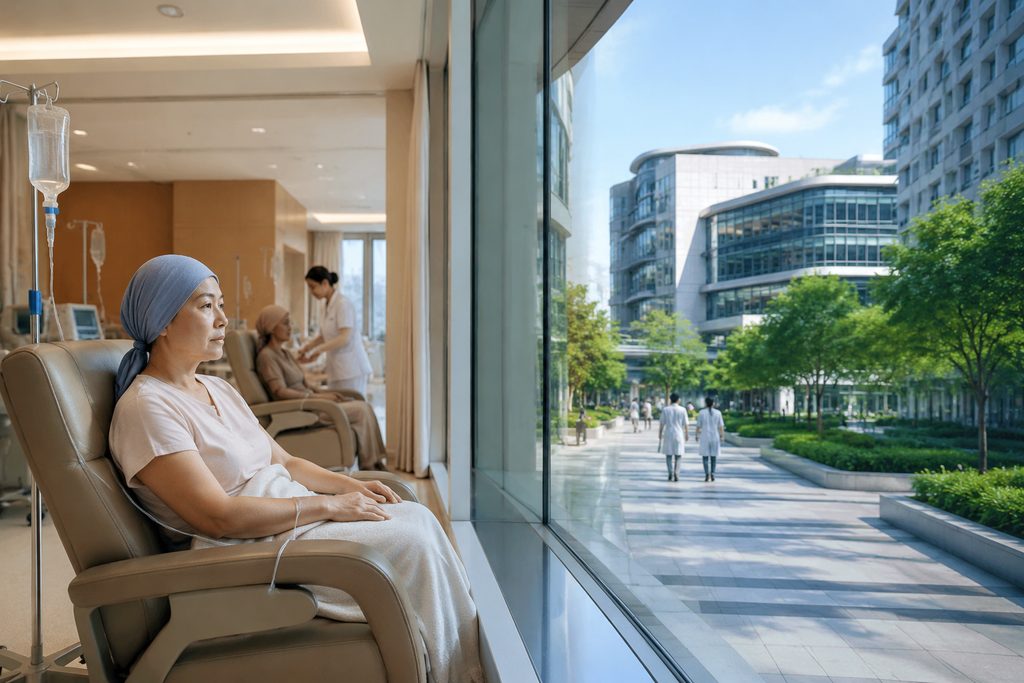 Chemotherapy Cost China: 2026 Price Guide for Foreign Patients