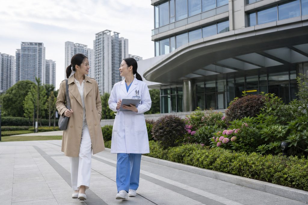 Dental Treatment in Chengdu: Local Companion and Clinic Match — dental implant cost Chengdu