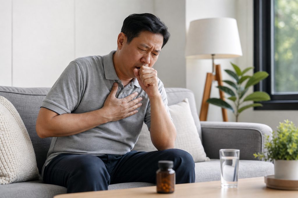 Is My Chest Pain Worth Checking? — chest pain treatment cost China