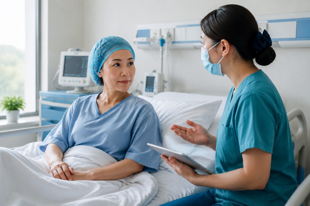 Can I Chew Gum After Bariatric Surgery? — bariatric surgery price China