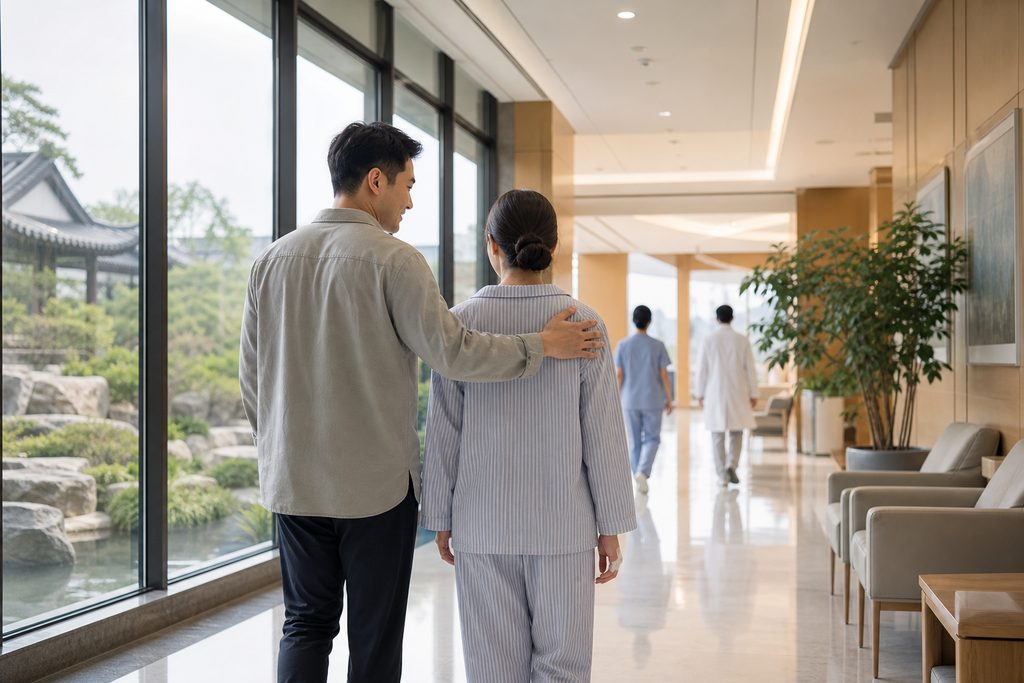 Chiari Malformation Surgery Cost China: Decompression Pricing and Recovery