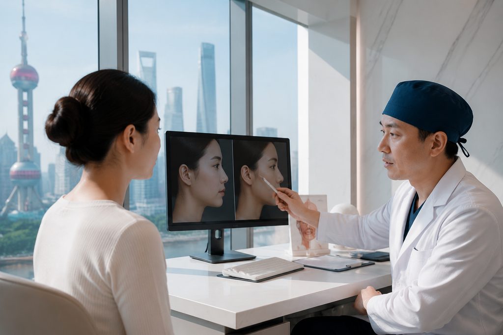 Can I Get a Chin Implant in China? — chin implant cost China