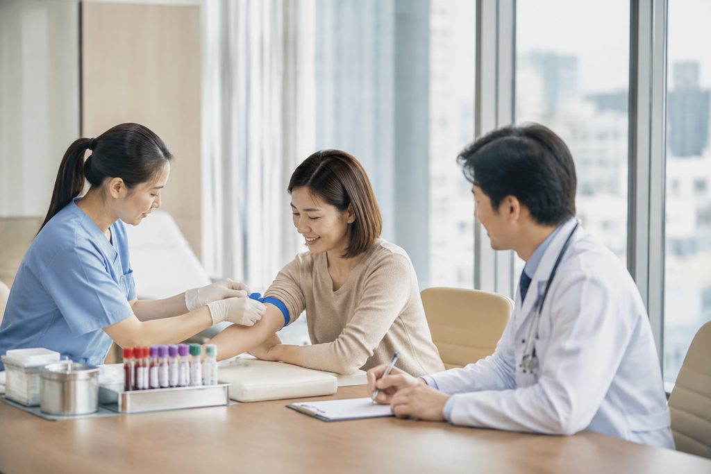Annual Health Checkup in China: How We Coordinate Your Yearly Screening — health checkup packages China price