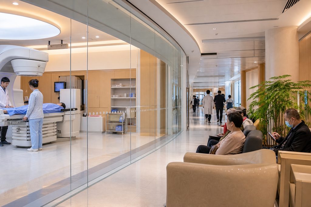 Specialized Cancer Centers vs General Hospitals in China: Where to Go for Oncology Care — best oncology hospital China c