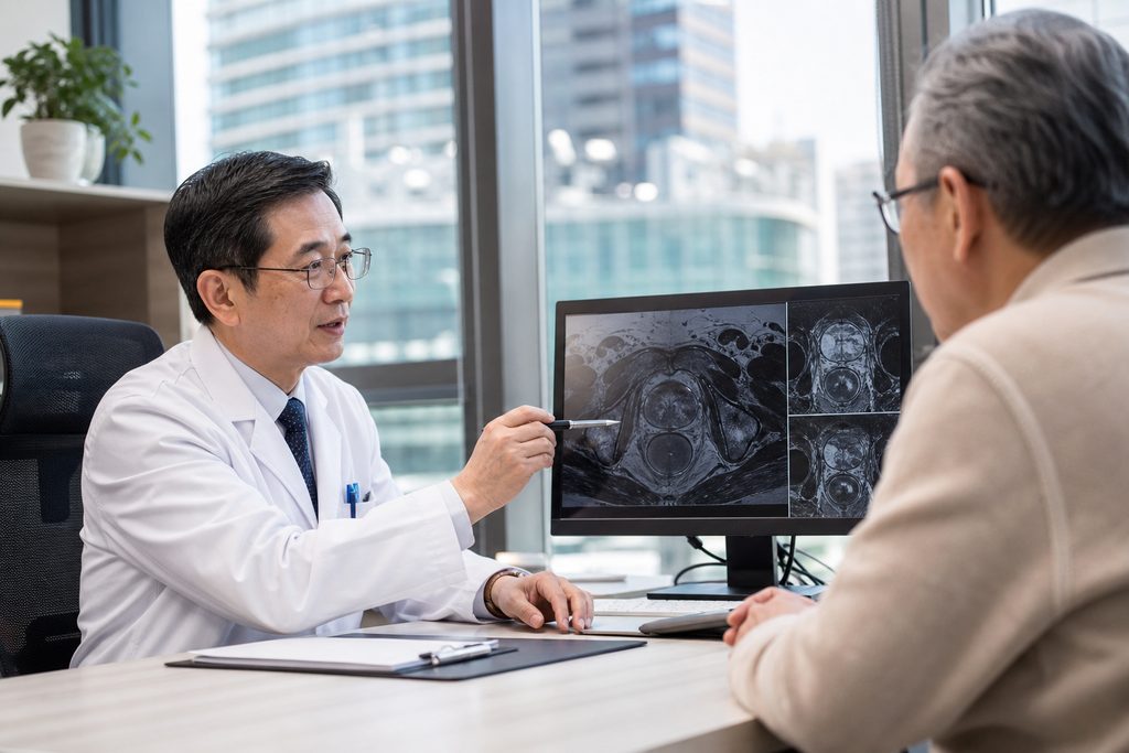 China Second Opinion for Cancer: Specialist Review Before Treatment — second opinion oncology China cost