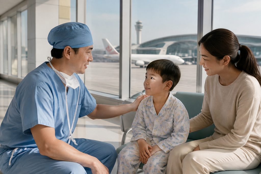 Is It Worth Flying to China for Cancer Treatment? — cancer treatment cost China