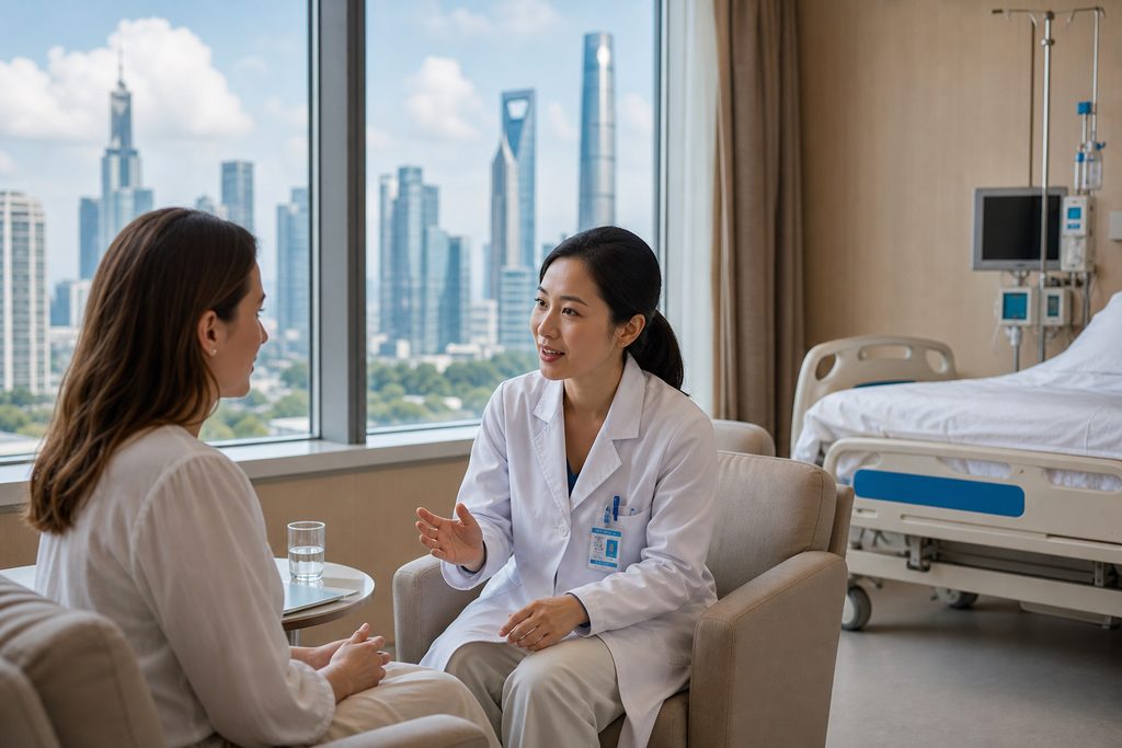 What Are the Risks of a Clinical Trial? — clinical trial risks China