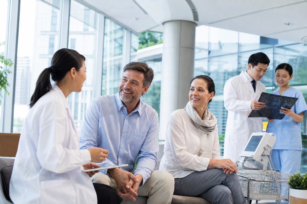 Joining Clinical Trials in China: A Guide for International Patients — clinical trial cost China international patients