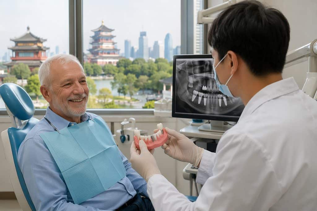 Should I Go to China for Dental Implants? Our Honest Guide — dental implants cost China