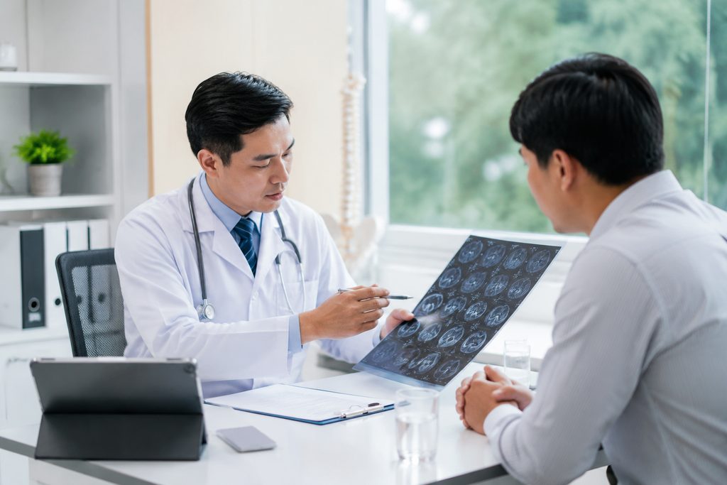 Can I Get a Check-Up Without a Referral? — full body check up cost China