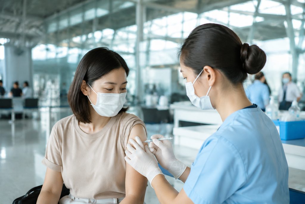 China Entry Requirements for Patients: How We Guide Your Arrival — best hospital for cancer treatment in China