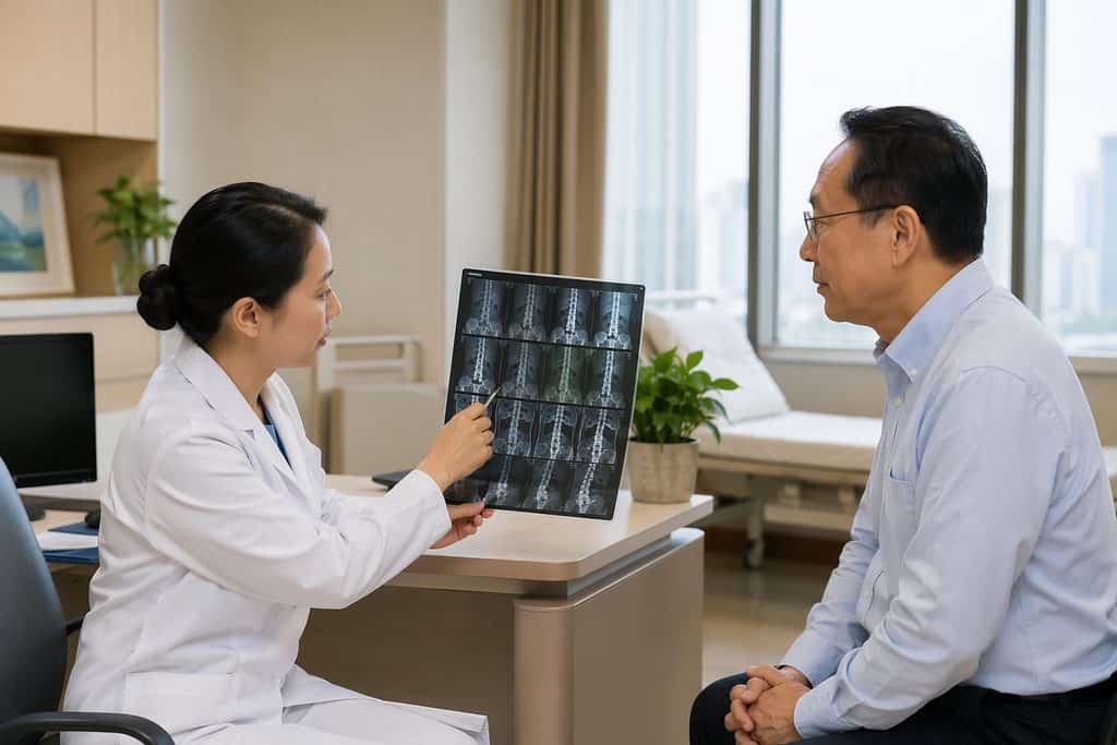 Full Body Checkup in China for Foreigners: Cost, Safety, and Booking Guide — full body checkup cost China for foreigners