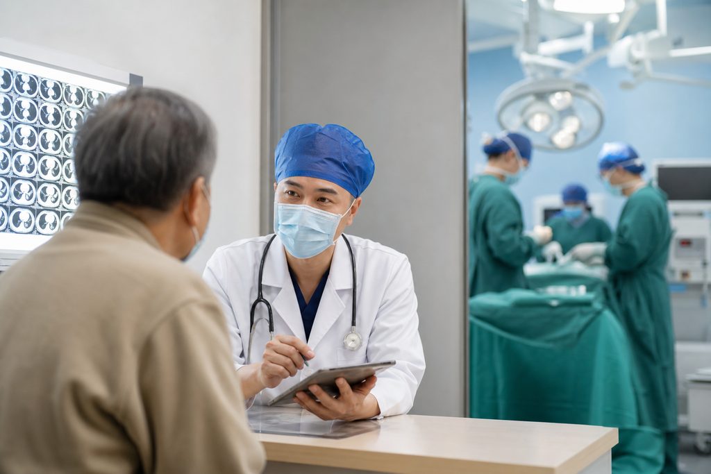 Can You Get Hernia Repair in China? — hernia repair cost China