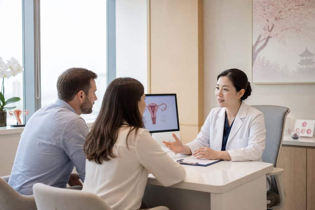 Should You Go to China for IVF? A Couple's Decision Companion — ivf cost China for foreigners