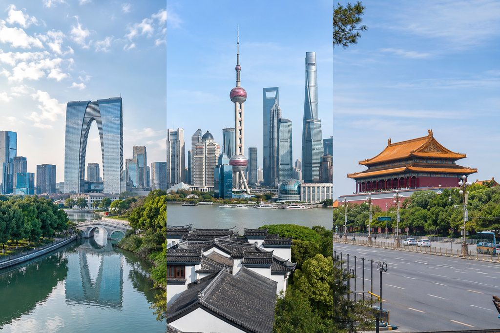China Medical Treatment Hubs Compared: Beijing vs Shanghai vs Guangzhou for International Patients — best hospital Beiji