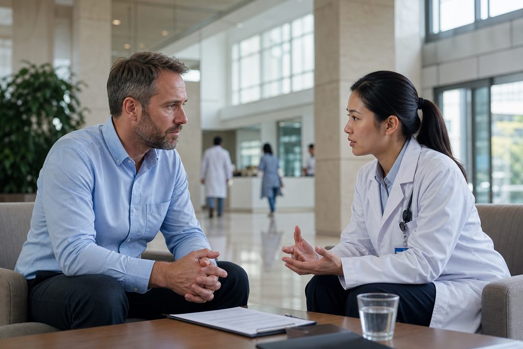 Medical Malpractice and Patient Rights in China: Legal Framework and How We Protect You — can I sue a hospital in China 
