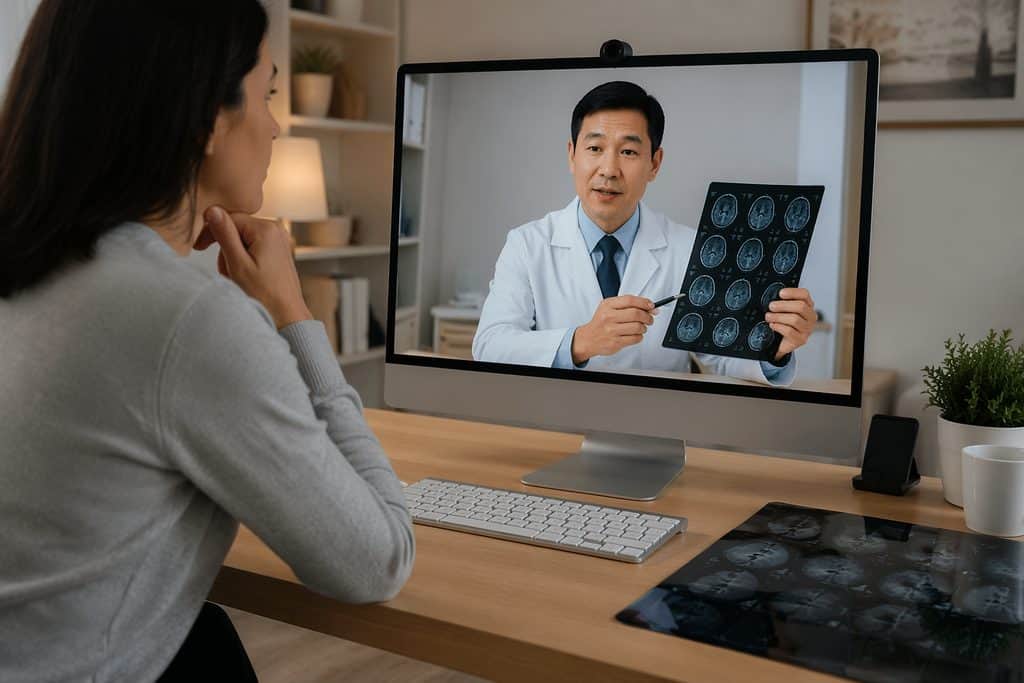 China Medical Second Opinion: Expert Review of Your Diagnosis and Treatment Plan — China medical second opinion cost