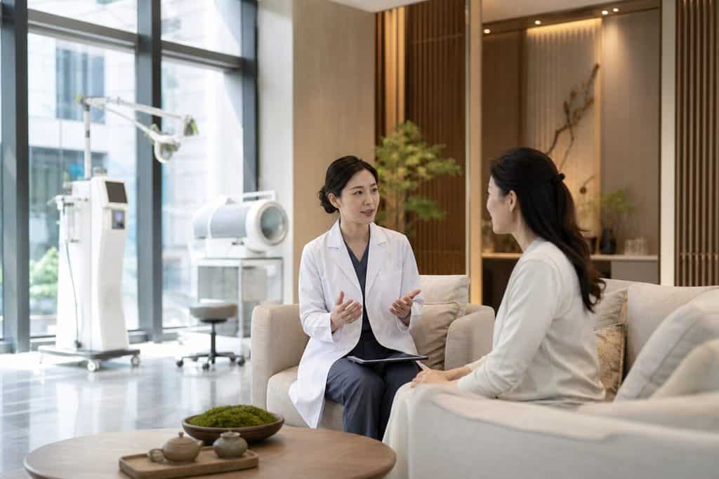 China Medical Tourism 2026: Anti-Aging Medicine Surge — anti aging treatment cost China