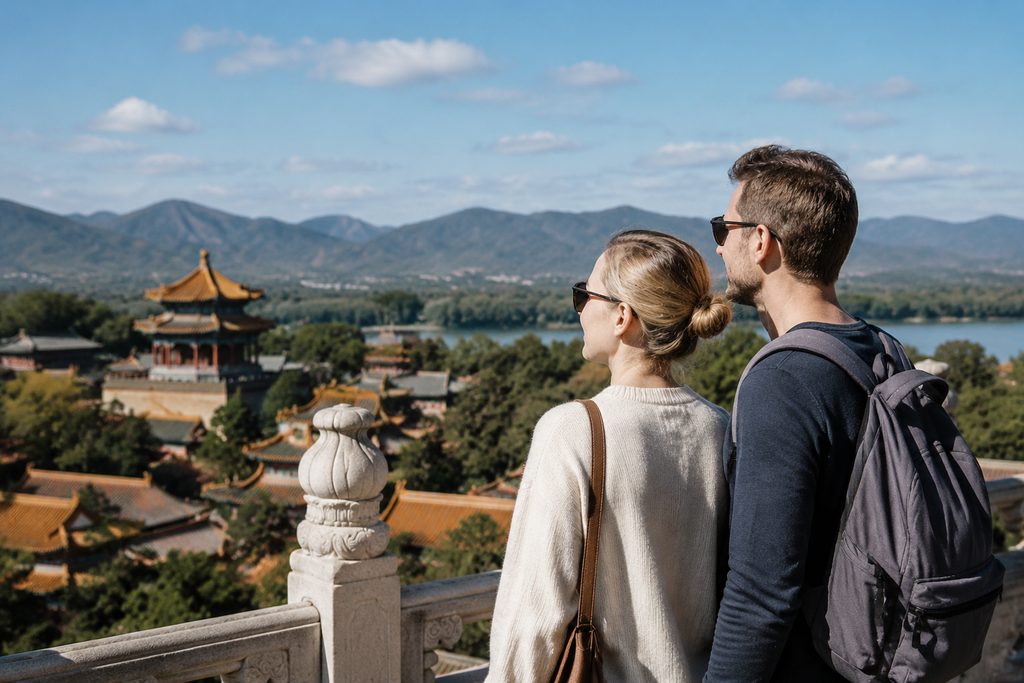 China Medical Tourism 2026: How Foreigners Access Top Hospitals — ivf cost in China for foreigners