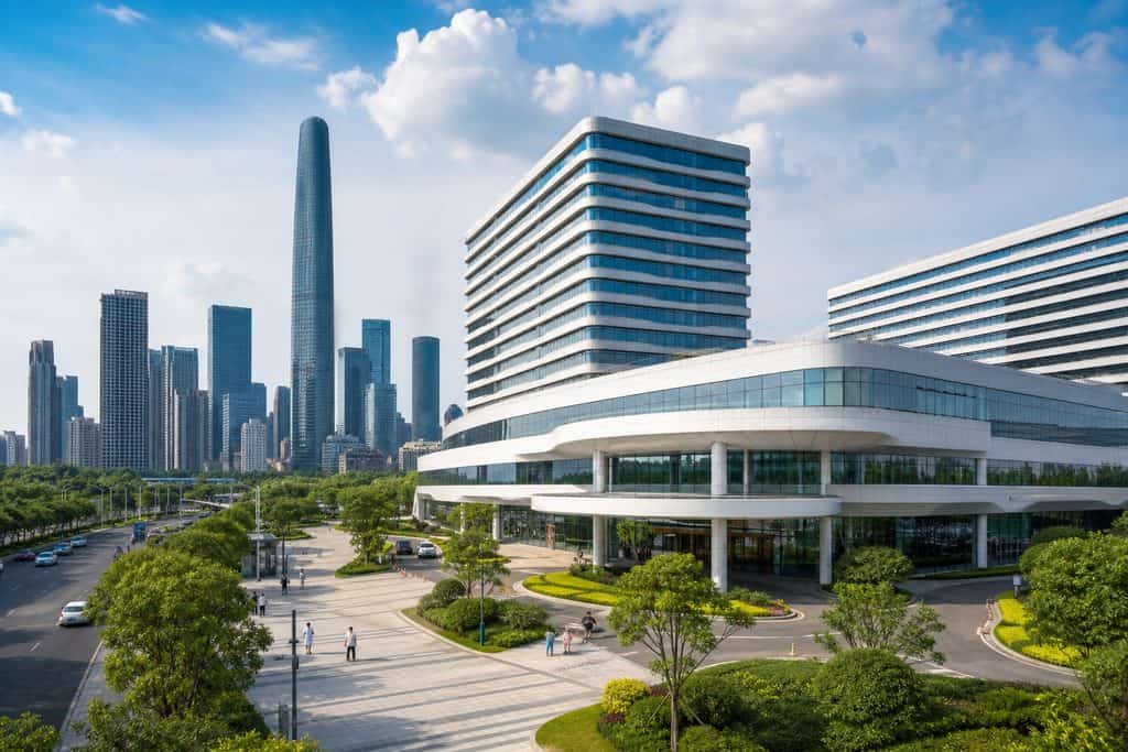 China Medical Tourism 2026: What Changed for Patients — dental implant cost China 2026