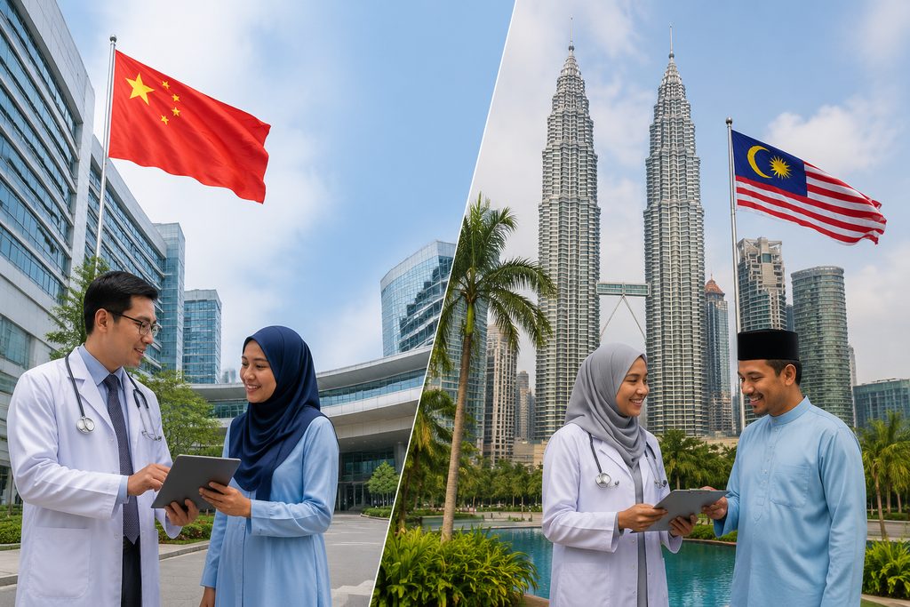 China Medical Tourism 2026: The Services Patients Seek Most — ivf cost Shanghai 2026