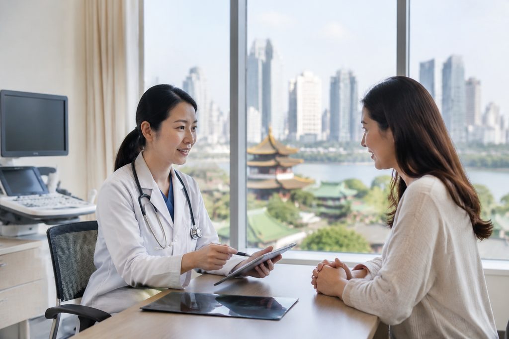 China Medical Tourism Agency Fees: What You Pay and What You Get