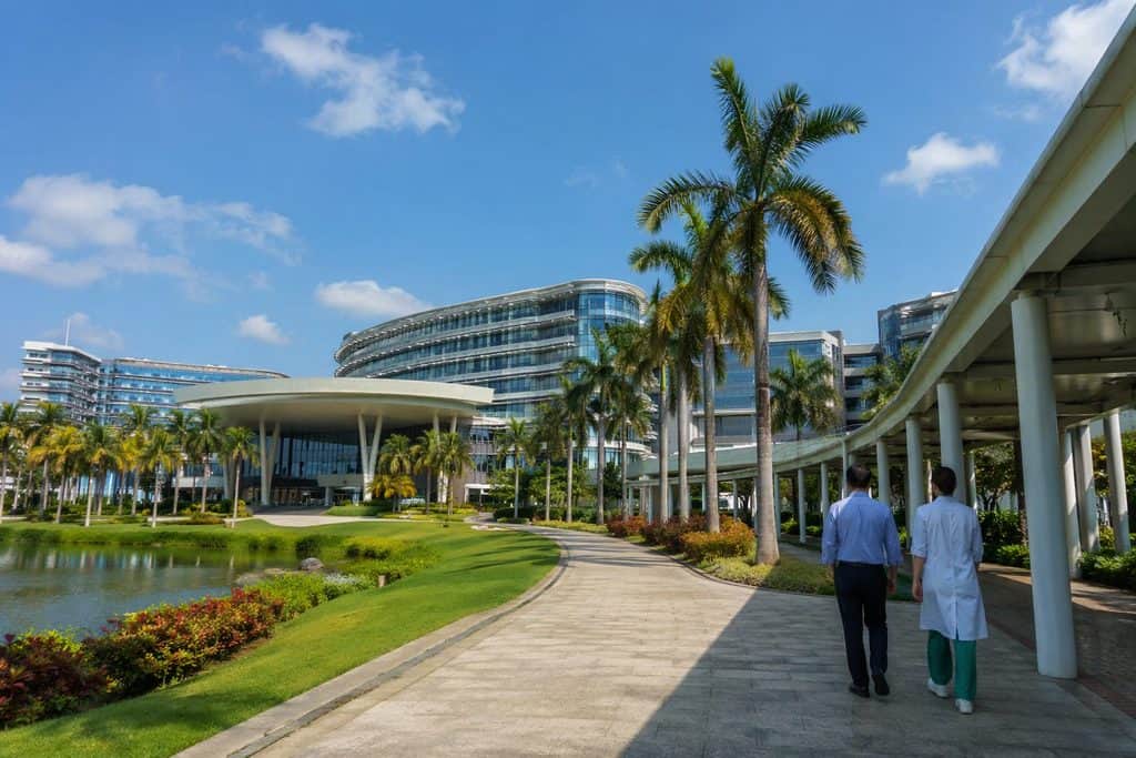 China Medical Tourism 2026: The Boao Lecheng Pilot Zone Explained — Boao Lecheng medical tourism prices