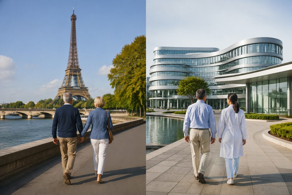 Medical Tourism China Cost Comparison: What Quality and Value You Actually Pay For — bariatric surgery cost China vs Ind