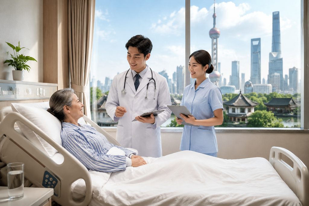 heart valve replacement cost China - medical illustration