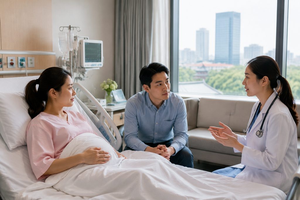 Is Medical Tourism Safe in China? — is it safe to have surgery in China