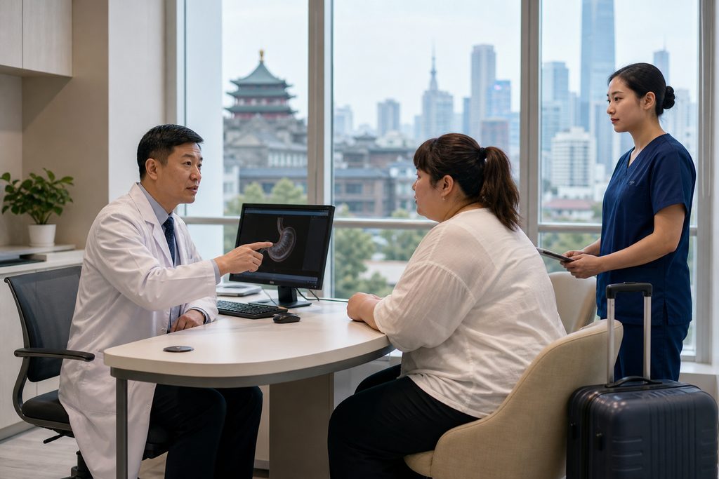 Medical Tourism China Patient Stories: Real Experiences, Real Results — medical tourism China patient reviews