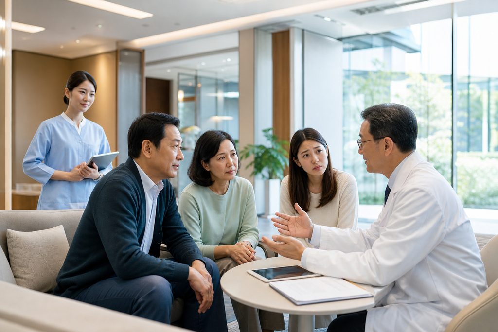 China Medical Tourism Entry for Urgent Cases — urgent surgery China medical visa