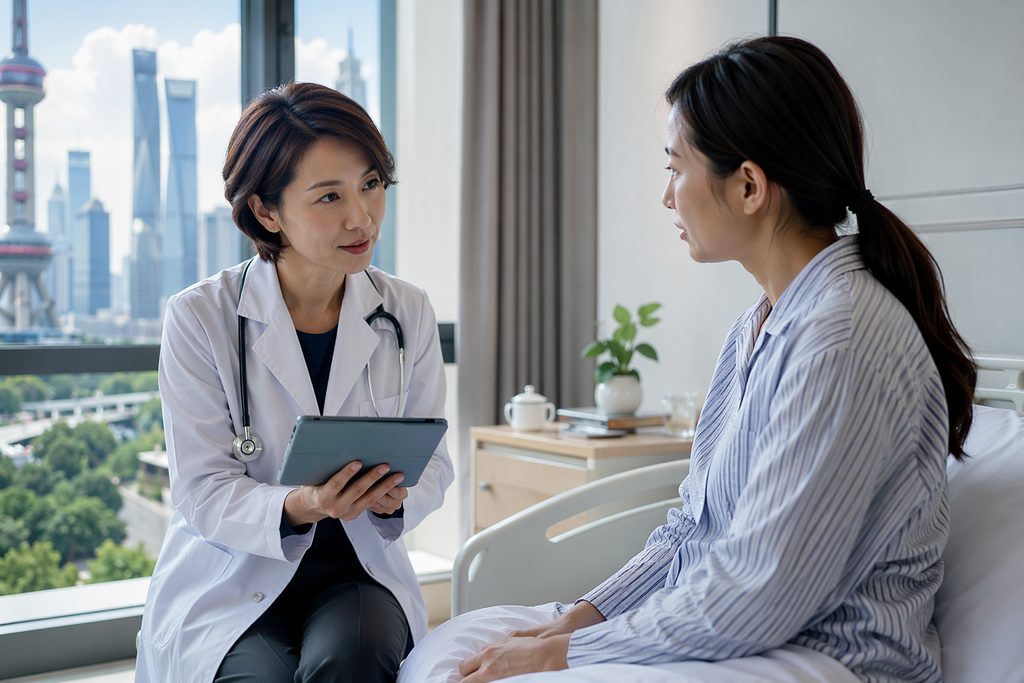 China Medical Travel FAQ: Our Service Answers Your Questions — how much does IVF cost in China