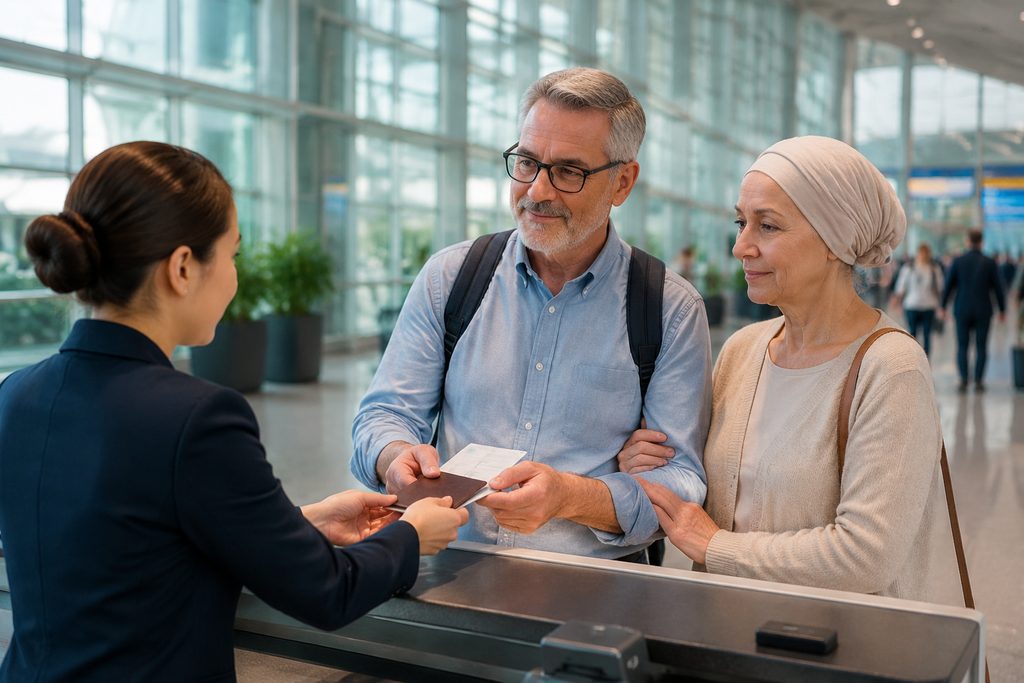 S1 vs S2 Visa for China Medical Treatment: Which One You Need and How We Prepare Your Application — S1 vs S2 visa China 