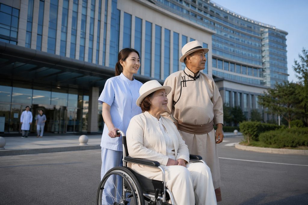 How Much Does Medical Visa Assistance Cost in China? — medical visa for china cost
