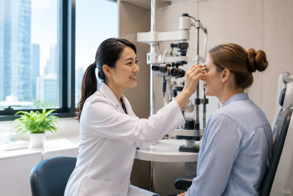 China Medical Visa for Follow-Up Visits — China medical visa follow up visit requi
