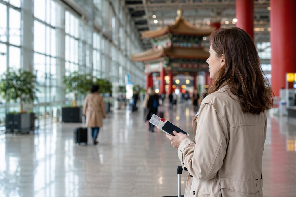 China Medical Visa Invitation Letter: How We Obtain It for You — China medical visa invitation letter for treatment
