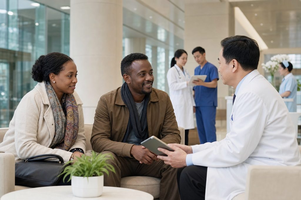 Which Hospital in China Offers Oncology Treatment: Your Guide to Top Cancer Centers — oncology treatment cost China