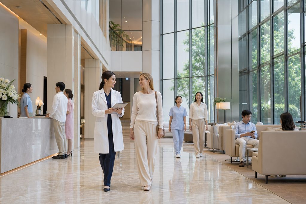 Cosmetic and Plastic Surgery in China for Internationals: Reconstruction and Aesthetic Hub — cosmetic surgery cost China
