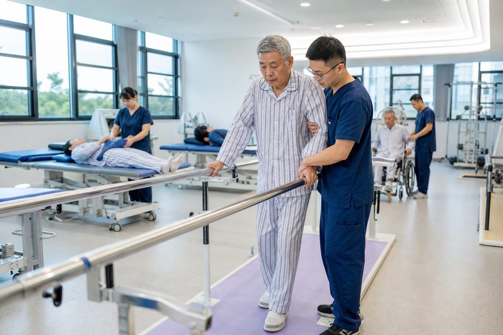 Recovery and Rehabilitation in China After Surgery: A Complete Post-Treatment Care Guide — post surgery recovery package