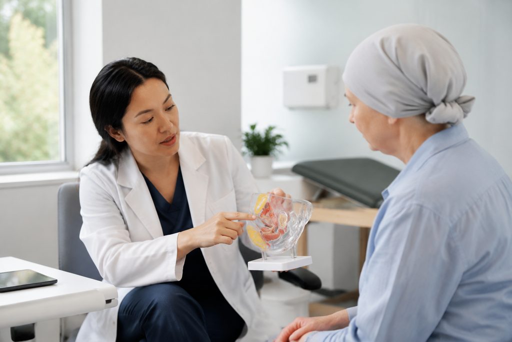 How Long Is the Wait for Radiation Therapy in China? — radiation therapy cost China