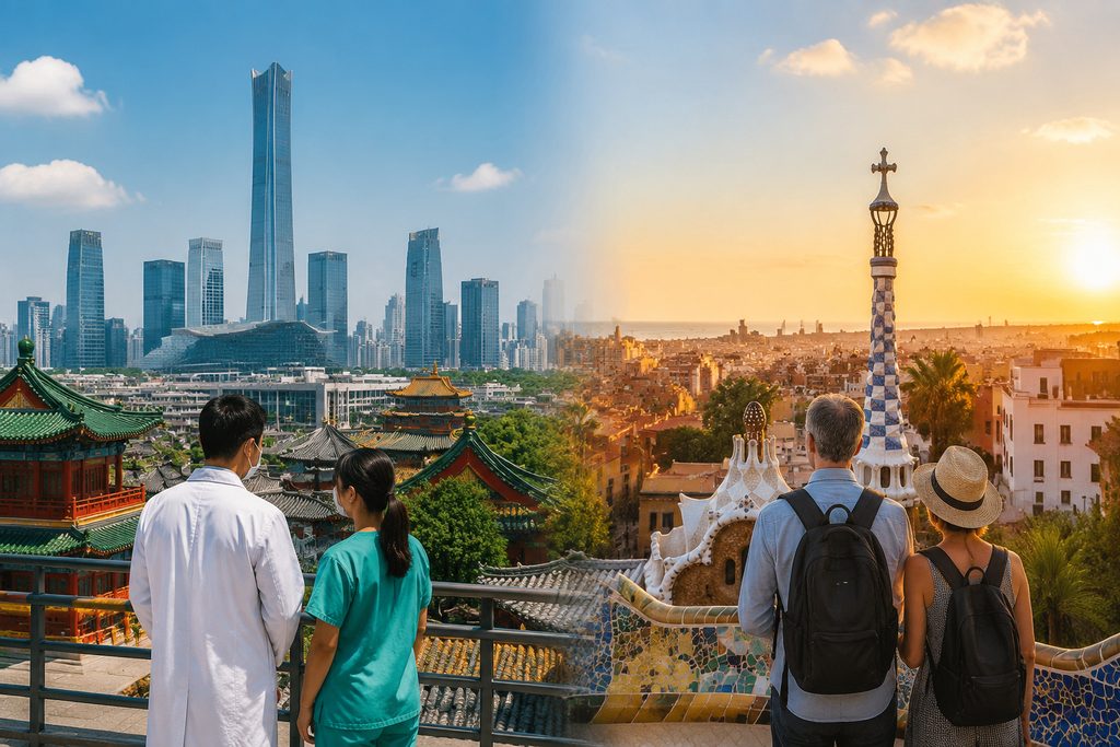 Second Opinion in China: Real Wait Times for International Patients — second opinion wait time China hospital